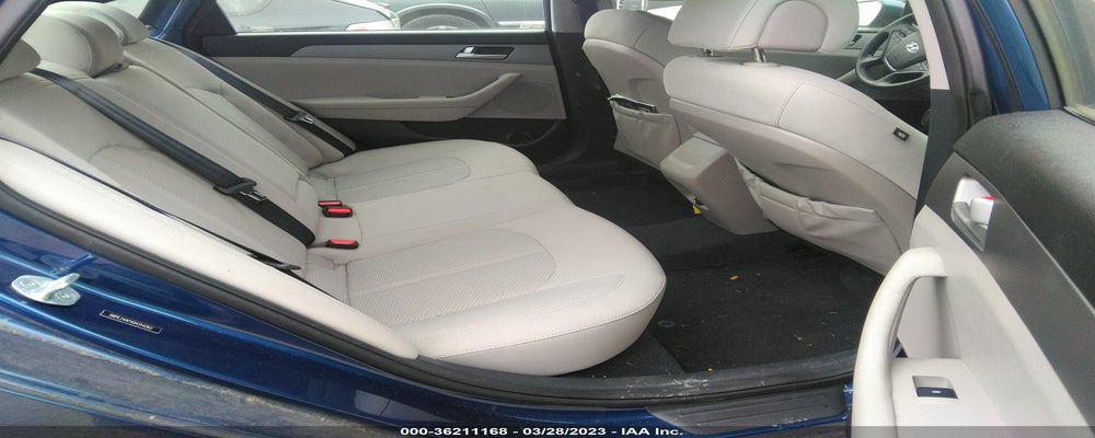 5NPE24AFXGH314262 2016 HYUNDAI SONATA photo no. 8