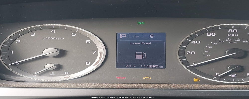 5NPE24AF6FH160440 2015 HYUNDAI SONATA photo no. 7