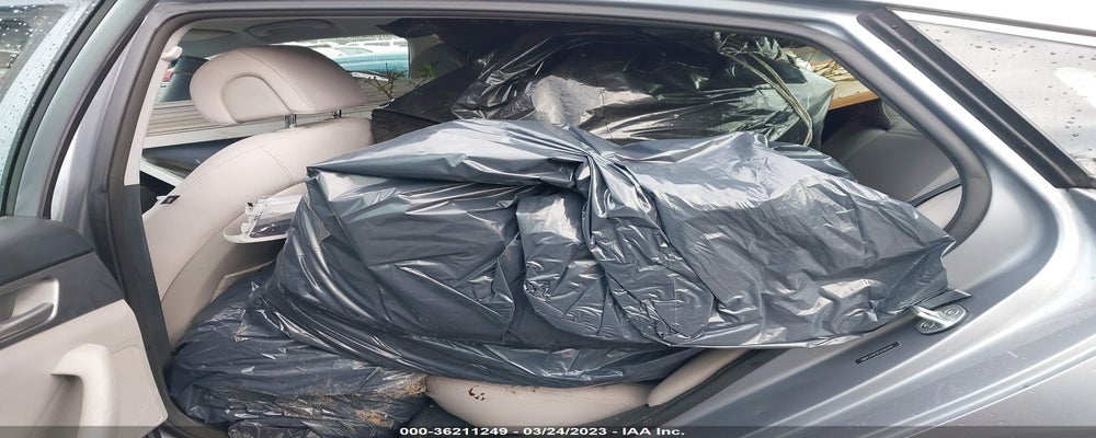 5NPE24AF6FH160440 2015 HYUNDAI SONATA photo no. 8