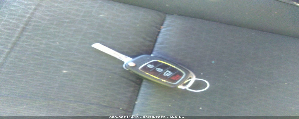 KM8J33A4XGU056363 2016 HYUNDAI TUCSON photo no. 11