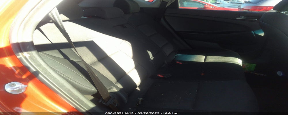 KM8J33A4XGU056363 2016 HYUNDAI TUCSON photo no. 8