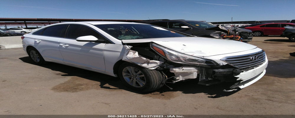 5NPE24AF2FH107251 2015 HYUNDAI SONATA photo no. 22