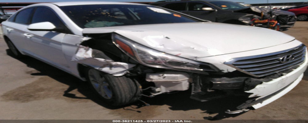 5NPE24AF2FH107251 2015 HYUNDAI SONATA photo no. 6