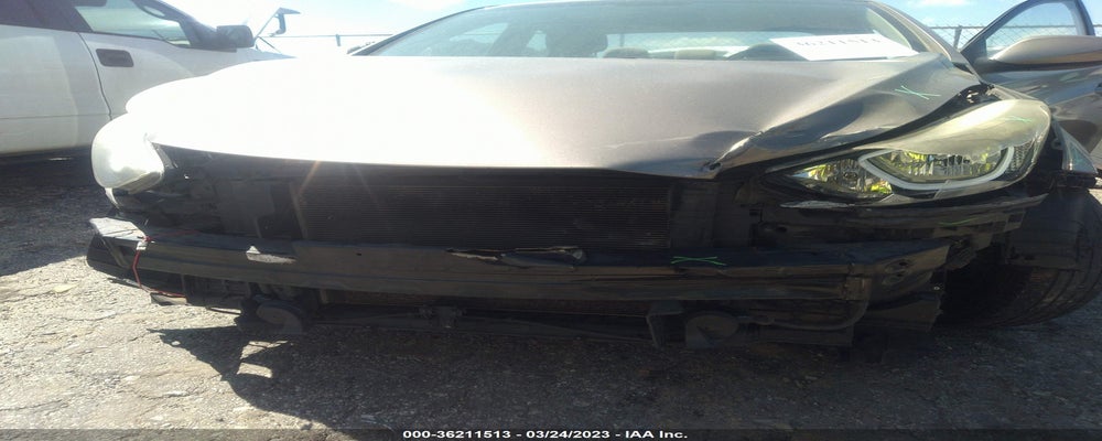 5NPDH4AE6GH681712 2016 HYUNDAI ELANTRA photo no. 6