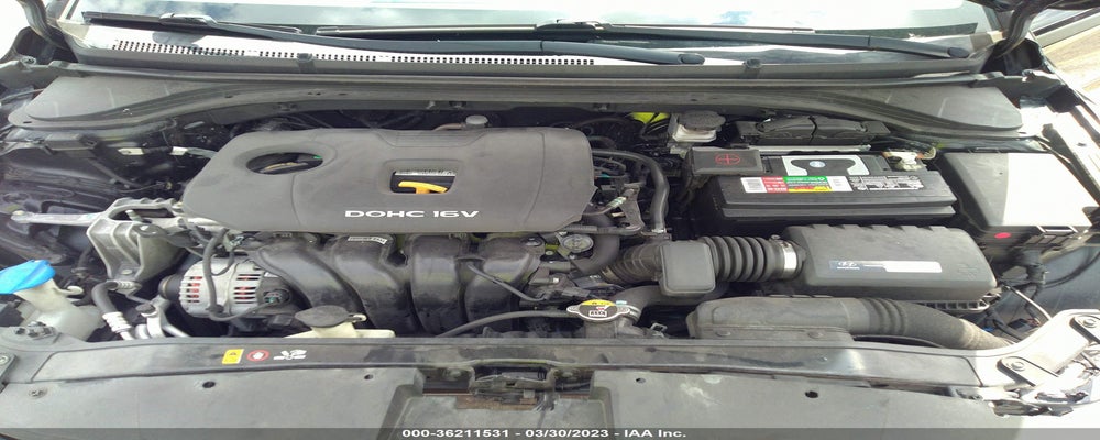 5NPD84LF6JH253507 2018 HYUNDAI ELANTRA photo no. 10