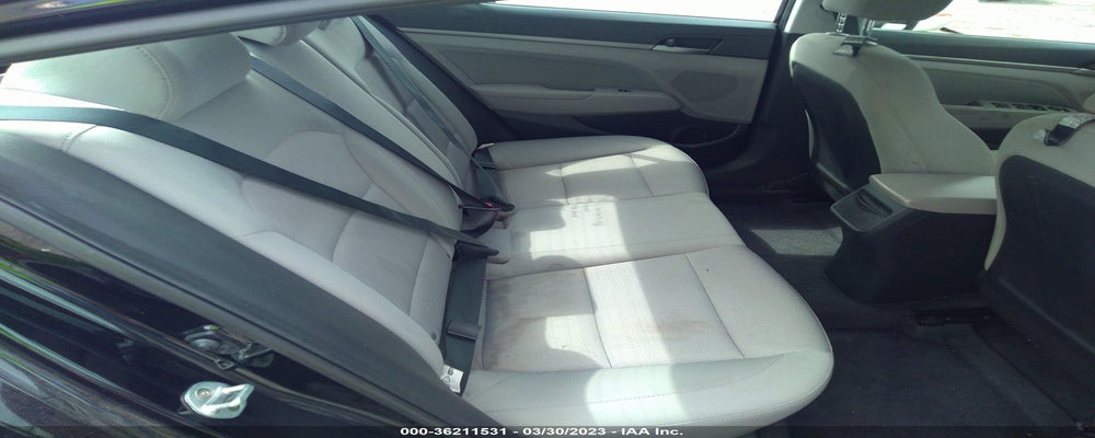 5NPD84LF6JH253507 2018 HYUNDAI ELANTRA photo no. 8
