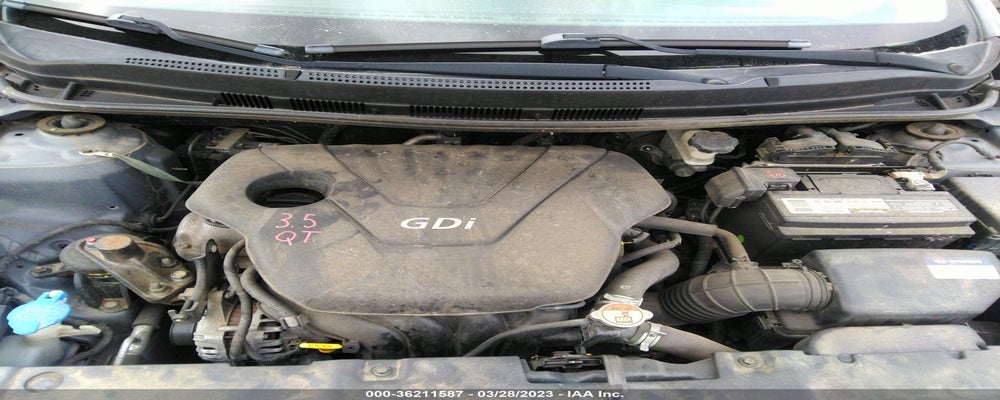 KMHCT4AE7FU931100 2015 HYUNDAI ACCENT photo no. 10