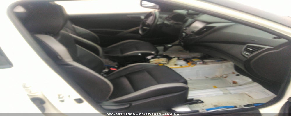 KMHTC6AE7HU309689 2017 HYUNDAI VELOSTER photo no. 5