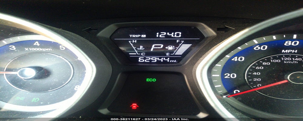 KMHDH4AEXGU520653 2016 HYUNDAI ELANTRA photo no. 7
