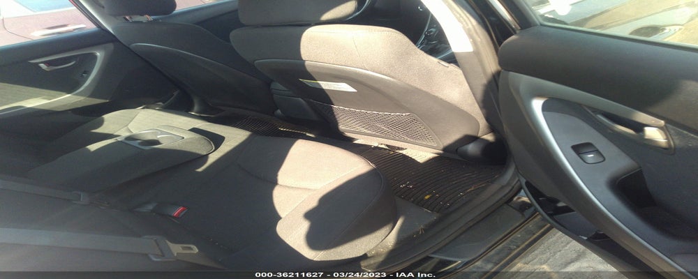 KMHDH4AEXGU520653 2016 HYUNDAI ELANTRA photo no. 8