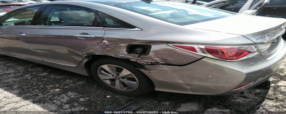 KMHEC4A43CA036071 2012 HYUNDAI SONATA photo no. 6