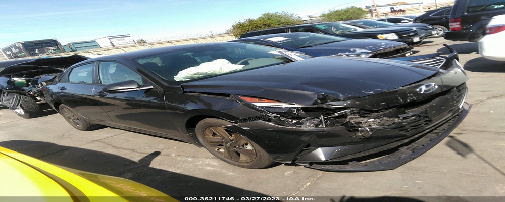 5NPLS4AG4NH084456 2022 HYUNDAI ELANTRA photo no. 22