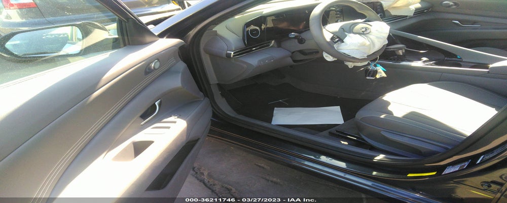 5NPLS4AG4NH084456 2022 HYUNDAI ELANTRA photo no. 5