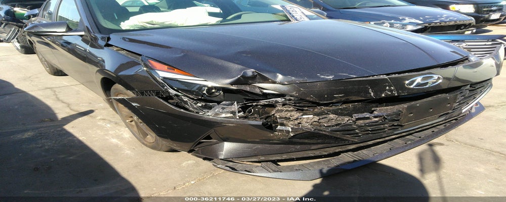 5NPLS4AG4NH084456 2022 HYUNDAI ELANTRA photo no. 6