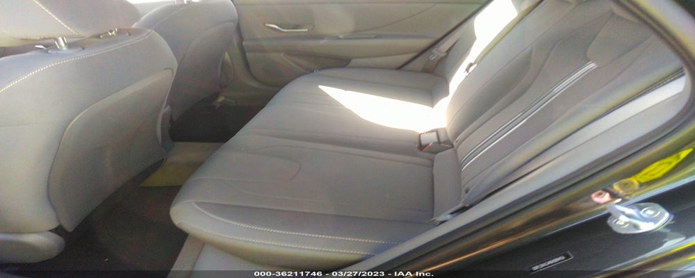 5NPLS4AG4NH084456 2022 HYUNDAI ELANTRA photo no. 8