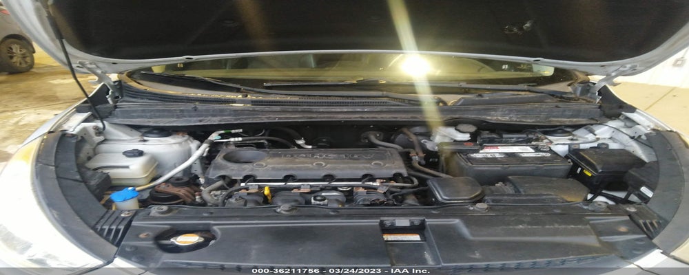 KM8JUCACXCU493133 2012 HYUNDAI TUCSON photo no. 10