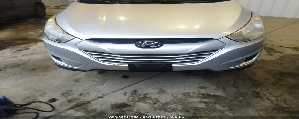 KM8JUCACXCU493133 2012 HYUNDAI TUCSON photo no. 6