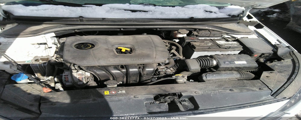 5NPD84LF7KH442183 2019 HYUNDAI ELANTRA photo no. 10
