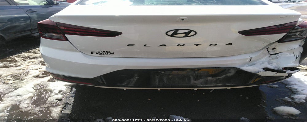 5NPD84LF7KH442183 2019 HYUNDAI ELANTRA photo no. 6