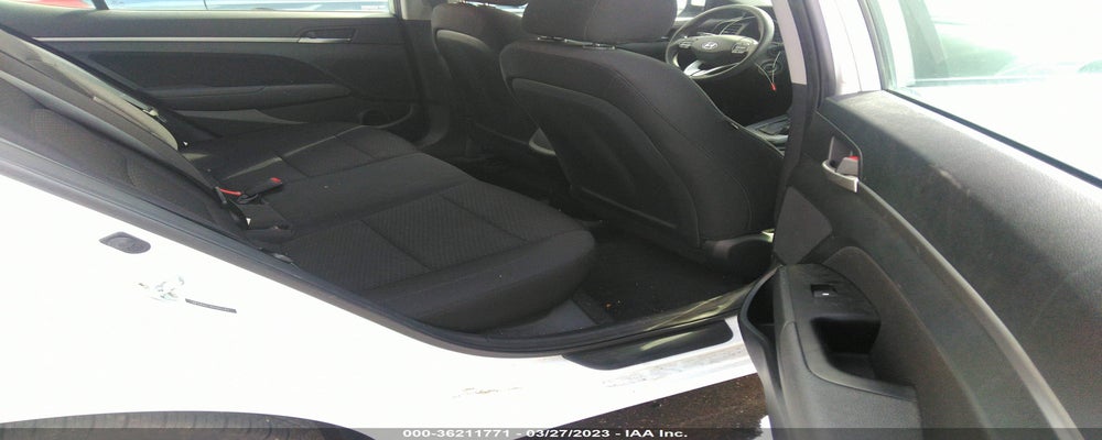 5NPD84LF7KH442183 2019 HYUNDAI ELANTRA photo no. 8