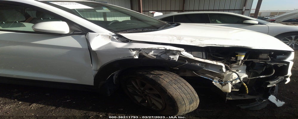 KM8J23A40HU383665 2017 HYUNDAI TUCSON photo no. 6