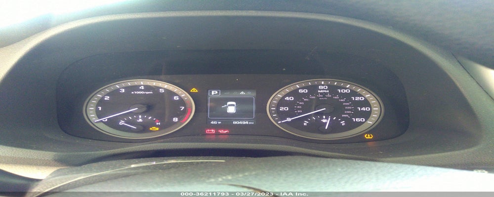 KM8J23A40HU383665 2017 HYUNDAI TUCSON photo no. 7