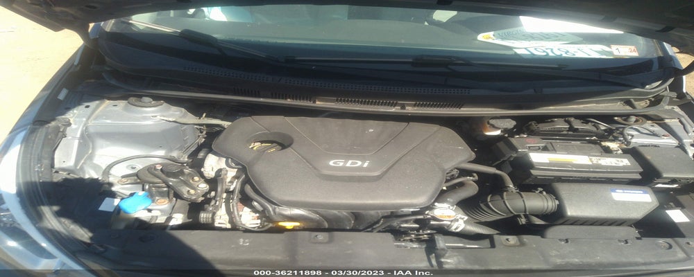 KMHCT4AE1GU963736 2016 HYUNDAI ACCENT photo no. 10