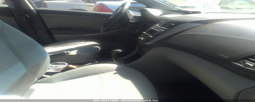 KMHCT4AE1GU963736 2016 HYUNDAI ACCENT photo no. 5