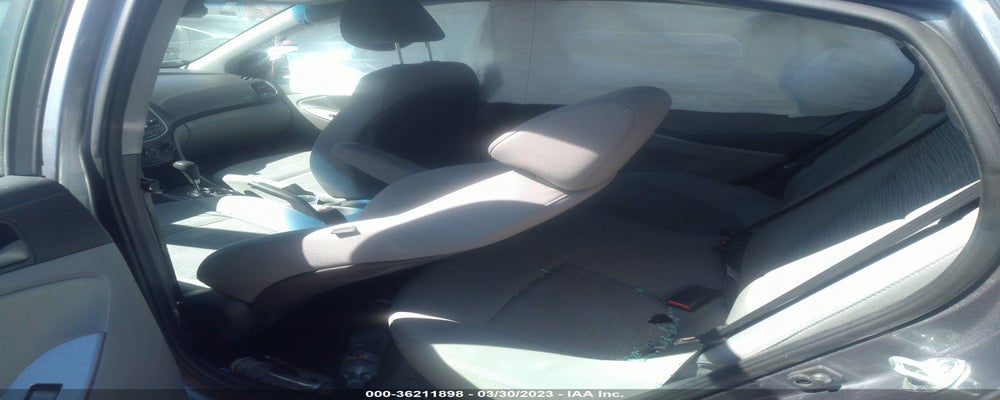 KMHCT4AE1GU963736 2016 HYUNDAI ACCENT photo no. 8