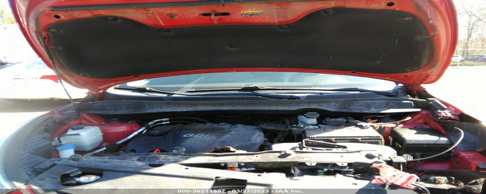 KM8JUCAG0FU077616 2015 HYUNDAI TUCSON photo no. 10