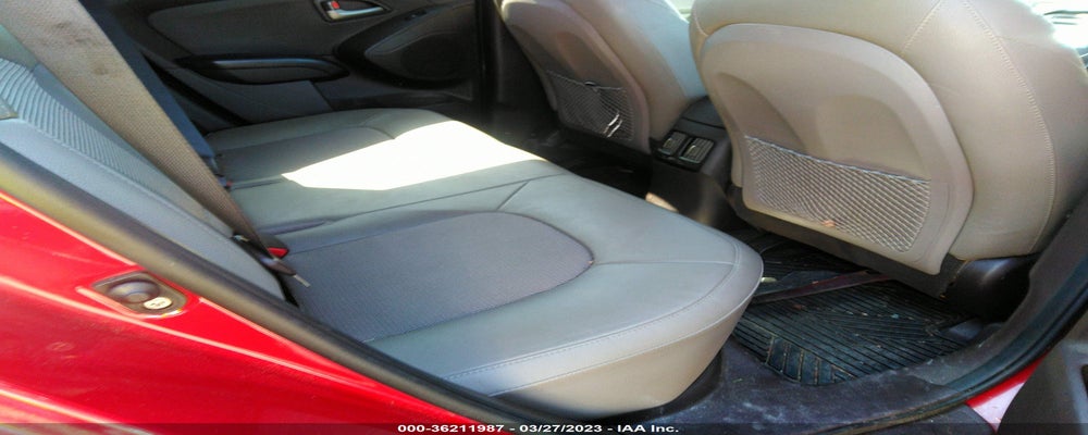 KM8JUCAG0FU077616 2015 HYUNDAI TUCSON photo no. 8