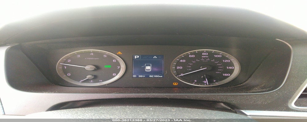 5NPE24AF0HH513211 2017 HYUNDAI SONATA photo no. 7