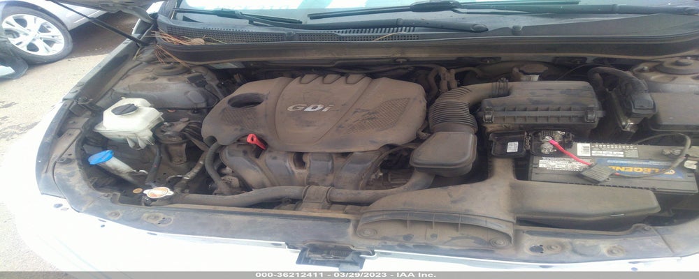 5NPEB4AC5CH377298 2012 HYUNDAI SONATA photo no. 10