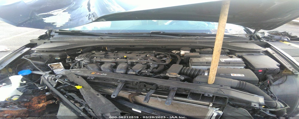 KMHD74LFXJU520359 2018 HYUNDAI ELANTRA photo no. 10