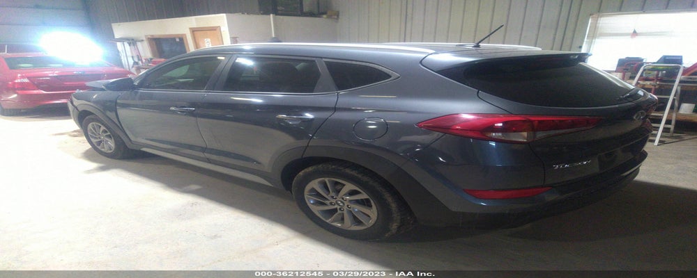 KM8J3CA46HU301953 2017 HYUNDAI TUCSON photo no. 3