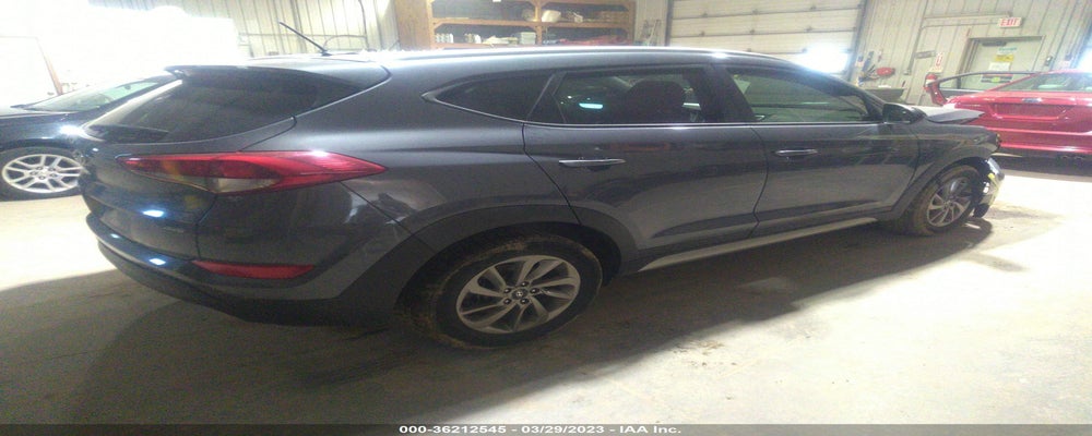 KM8J3CA46HU301953 2017 HYUNDAI TUCSON photo no. 4