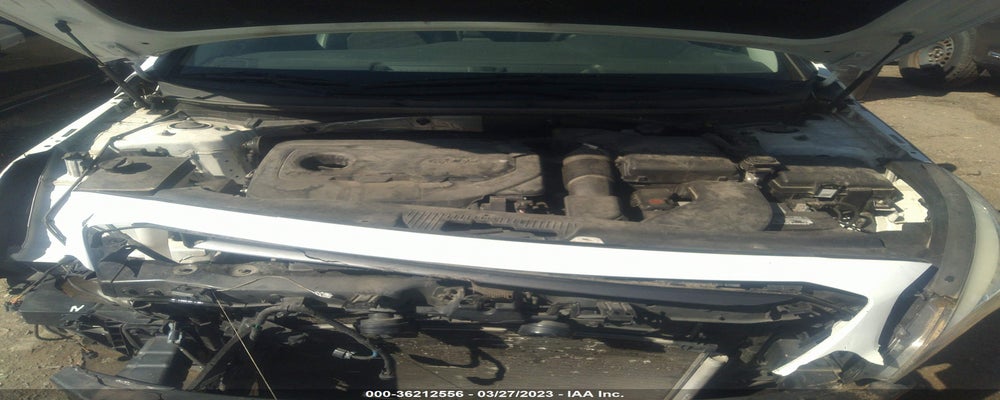 5NPE34AF6FH067866 2015 HYUNDAI SONATA photo no. 10