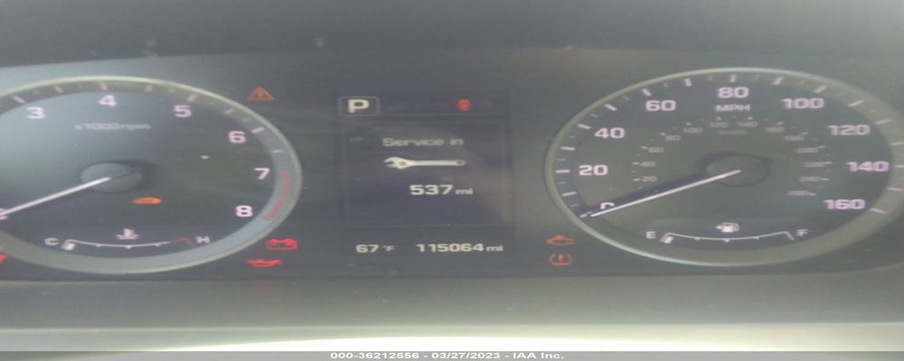 5NPE34AF6FH067866 2015 HYUNDAI SONATA photo no. 7
