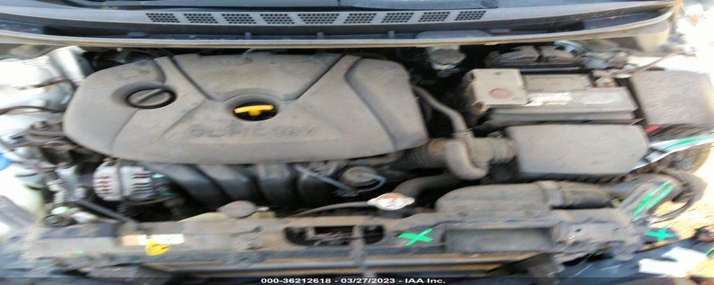 5NPDH4AE0EH479719 2014 HYUNDAI ELANTRA photo no. 10