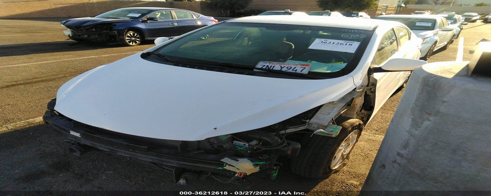 5NPDH4AE0EH479719 2014 HYUNDAI ELANTRA photo no. 2