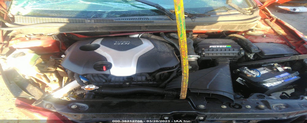 5NPEC4AB7EH813382 2014 HYUNDAI SONATA photo no. 10