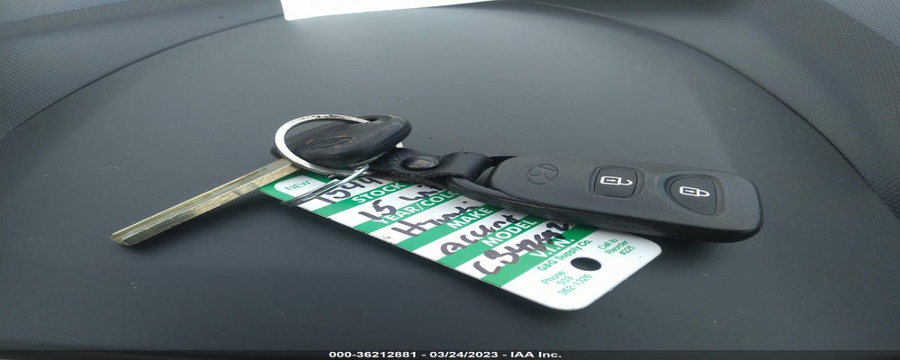 KMHCT4AE6FU868099 2015 HYUNDAI ACCENT photo no. 11