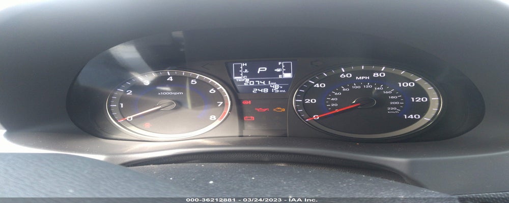 KMHCT4AE6FU868099 2015 HYUNDAI ACCENT photo no. 7