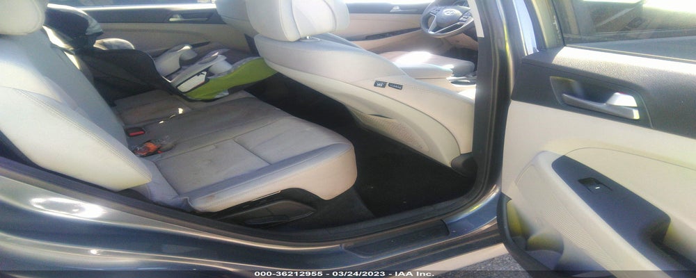 KM8J33A44JU681655 2018 HYUNDAI TUCSON photo no. 8