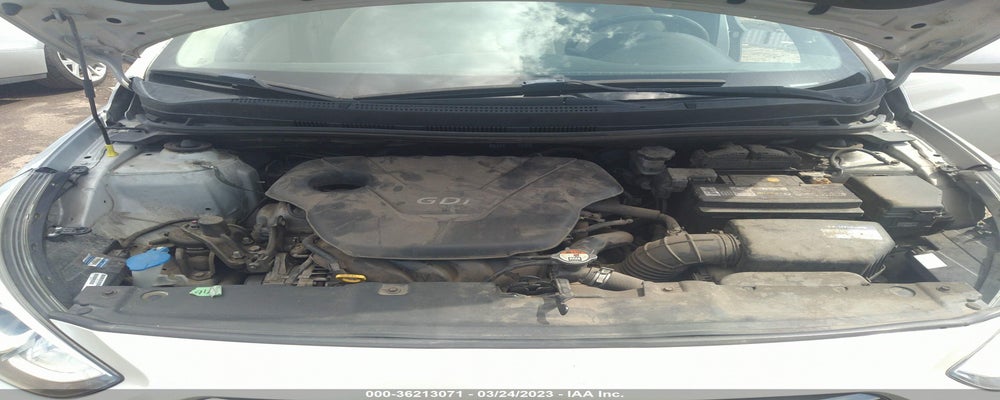 KMHCT4AEXGU033284 2016 HYUNDAI ACCENT photo no. 10
