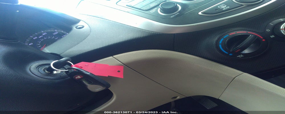 KMHCT4AEXGU033284 2016 HYUNDAI ACCENT photo no. 11