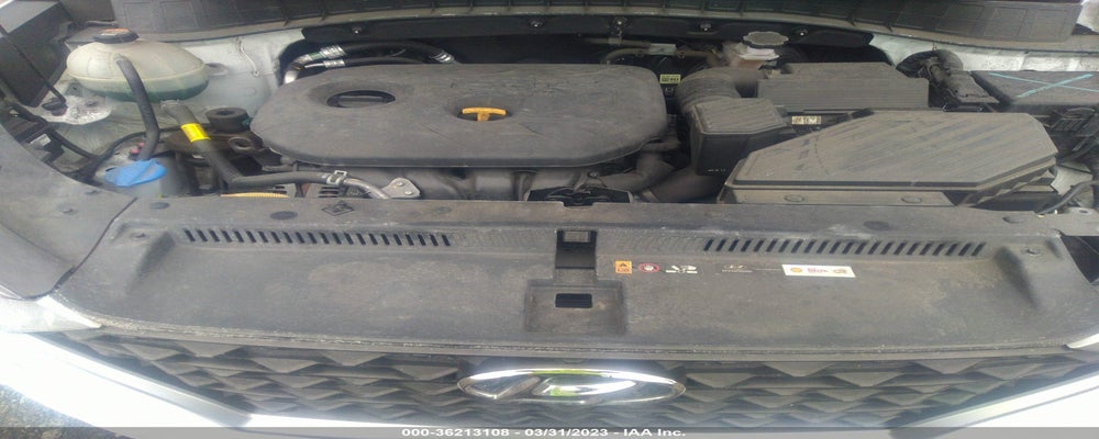 KM8J2CA48MU294811 2021 HYUNDAI TUCSON photo no. 10