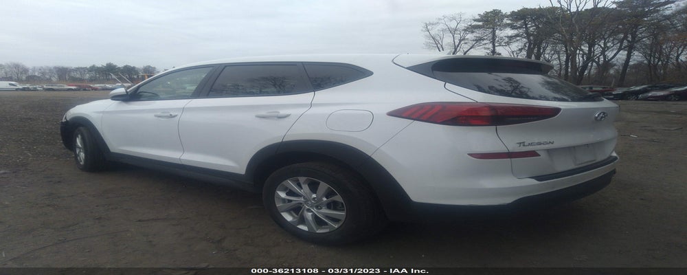 KM8J2CA48MU294811 2021 HYUNDAI TUCSON photo no. 3