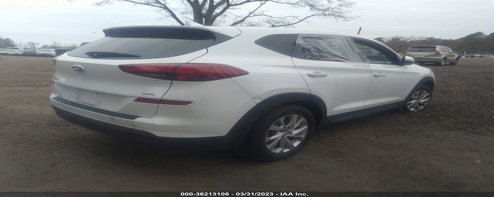 KM8J2CA48MU294811 2021 HYUNDAI TUCSON photo no. 4