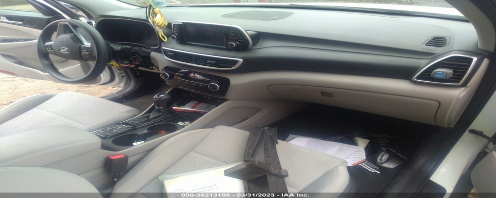 KM8J2CA48MU294811 2021 HYUNDAI TUCSON photo no. 5